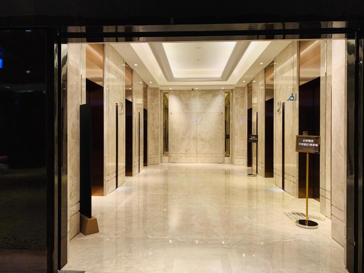 Golden Lake Hotel Jinhu Extérieur photo